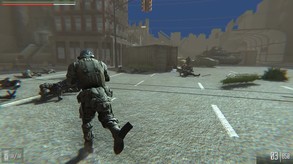 Terror Shooter Apocalypse screenshot thumbnail video