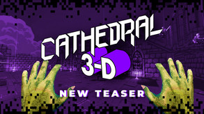 Cathedral new teaser