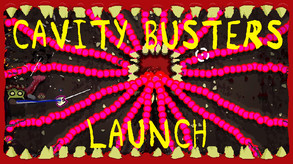 Cavity Busters screenshot thumbnail video