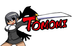 TOMOMI screenshot thumbnail video