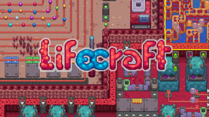 Lifecraft screenshot thumbnail video