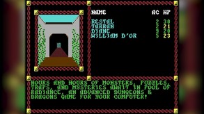 Forgotten Realms: The Archives - Collection Two screenshot thumbnail video