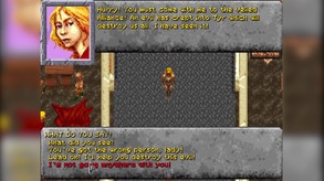 Dungeons & Dragons: Dark Sun Series screenshot thumbnail video