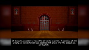 Dungeons & Dragons: Ravenloft Series screenshot thumbnail video