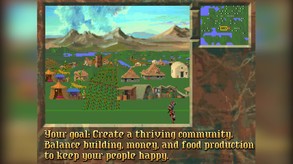 Dungeons & Dragons - Stronghold: Kingdom Simulator screenshot thumbnail video