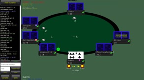 Poker - Texas screenshot thumbnail video