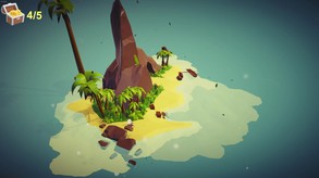 TINY ISLANDS screenshot thumbnail video
