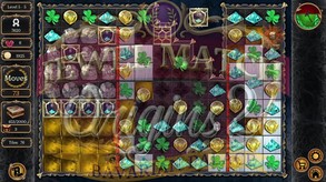 Jewel Match Origins 2 - Bavarian Palace Collector's Edition screenshot thumbnail video