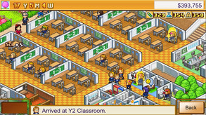 Pocket Academy screenshot thumbnail video