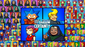 Legends of Mathmatica² Final Trailer