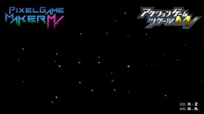 Pixel Game Maker MV - Particle Set screenshot thumbnail video