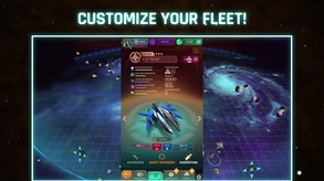 Galaxy Splitter screenshot thumbnail video