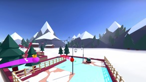 Golf Gang Announcement Trailer | Curve Games