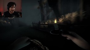 The Red Hood screenshot thumbnail video