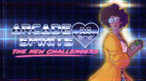 Arcade Spirits: The New Challengers screenshot thumbnail video