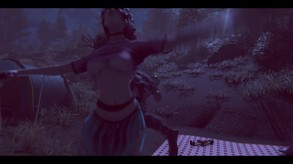 BadTrip:Survival Horror Shooter screenshot thumbnail video