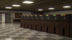 THE_ABYSS_HAS_WALLS - Cinematic / Gameplay Trailer