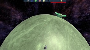 Planet Conqueror