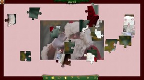 Holiday Jigsaw Christmas screenshot thumbnail video