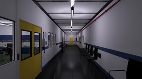 Dymension:Scary Horror Survival Shooter screenshot thumbnail video