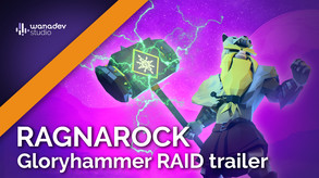 Ragnarock - Gloryhammer - "Gloryhammer" screenshot thumbnail video