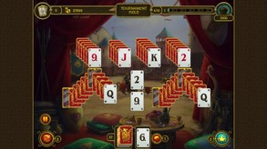 Knight Solitaire 2