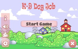 K-9 Dog Job screenshot thumbnail video