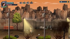 Resurrection of mind screenshot thumbnail video