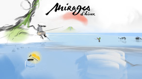 Mirages of Winter screenshot thumbnail video