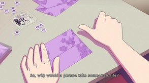 NIGHT/SHADE: You're The Drug Trailer