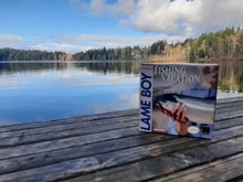 Fishing Vacation screenshot thumbnail video