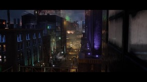 Gotham Knights Deluxe Edition screenshot thumbnail video