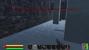 Caverns of Evil