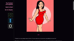 Pendant Gameplay Trailer