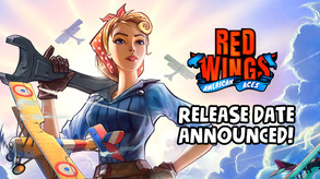 Red Wings: American Aces screenshot thumbnail video