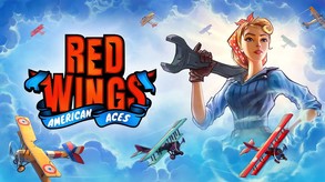 Red Wings: American Aces screenshot thumbnail video