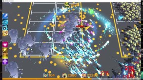 Zombie Survivors screenshot thumbnail video