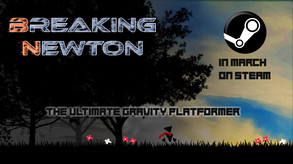 Breaking Newton screenshot thumbnail video
