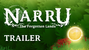 Watch Narru: the Forgotten Lands trailer