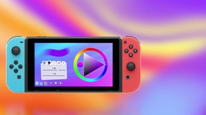 Kickstarter Trailer