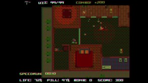 METROPOCRE screenshot thumbnail video