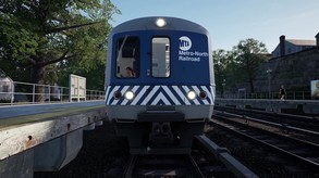 Train Sim World 2: Harlem Line: Grand Central Terminal - North White Plains Route Add-On screenshot thumbnail video