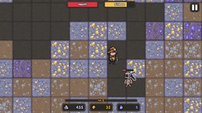 Golden Mine Pickaxe 2: Mummy Tombs screenshot thumbnail video