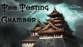 The Testing Chamber screenshot thumbnail video