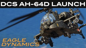 DCS: AH-64D screenshot thumbnail video