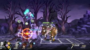 Fallen Legion Revenants screenshot thumbnail video