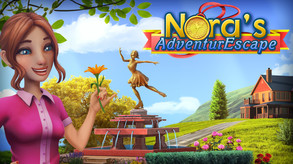 Nora's AdventurEscape screenshot thumbnail video