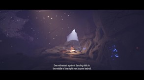 Skábma - Snowfall screenshot thumbnail video