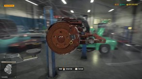 Car Mechanic Simulator 2018 - Wheeler Dealers DLC screenshot thumbnail video