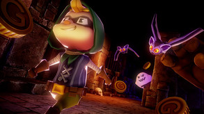 Dungeon & Burglar screenshot thumbnail video